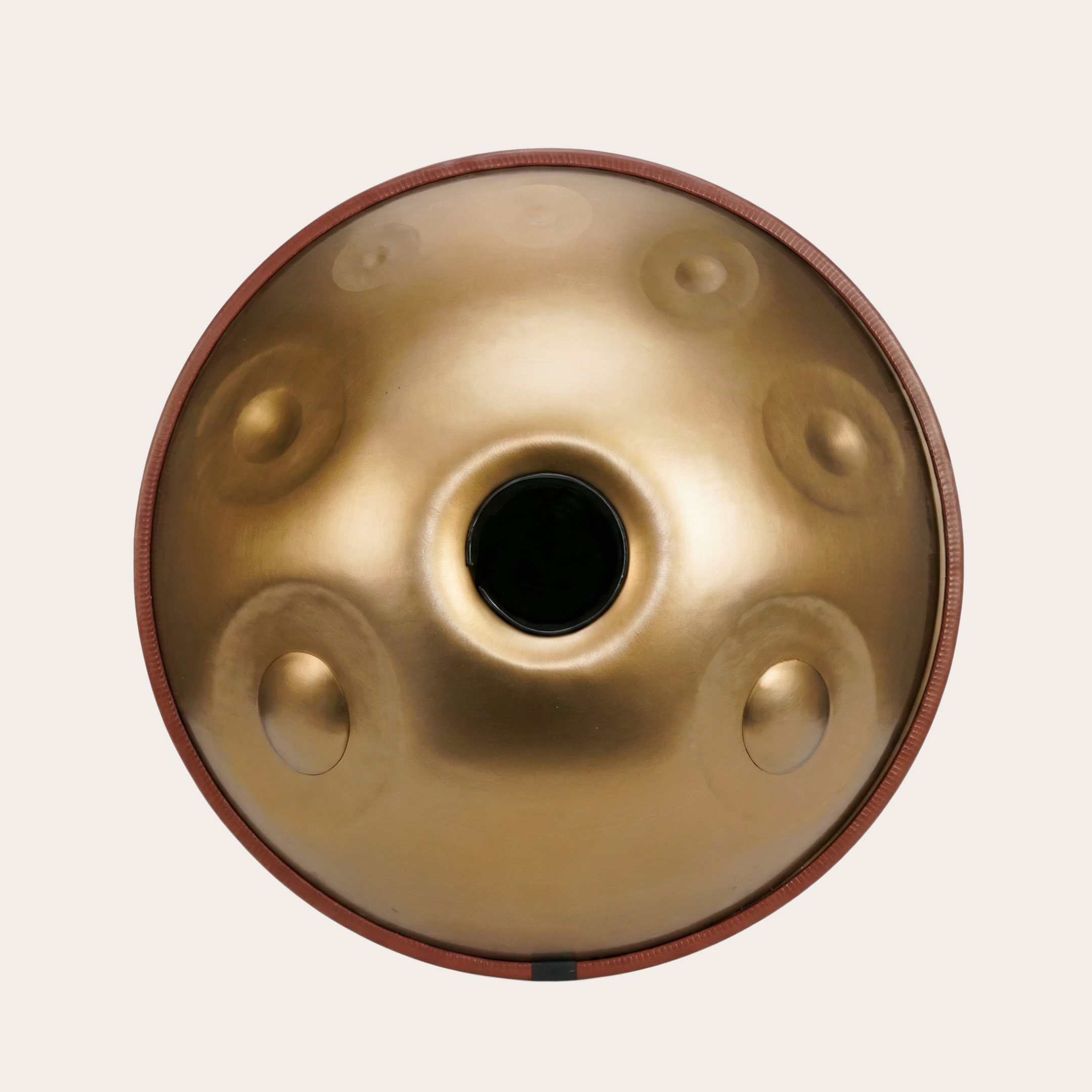 HANDPAN GAIA 20 NOTES DORÉ