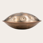 HANDPAN GAIA 20 NOTES DORÉ