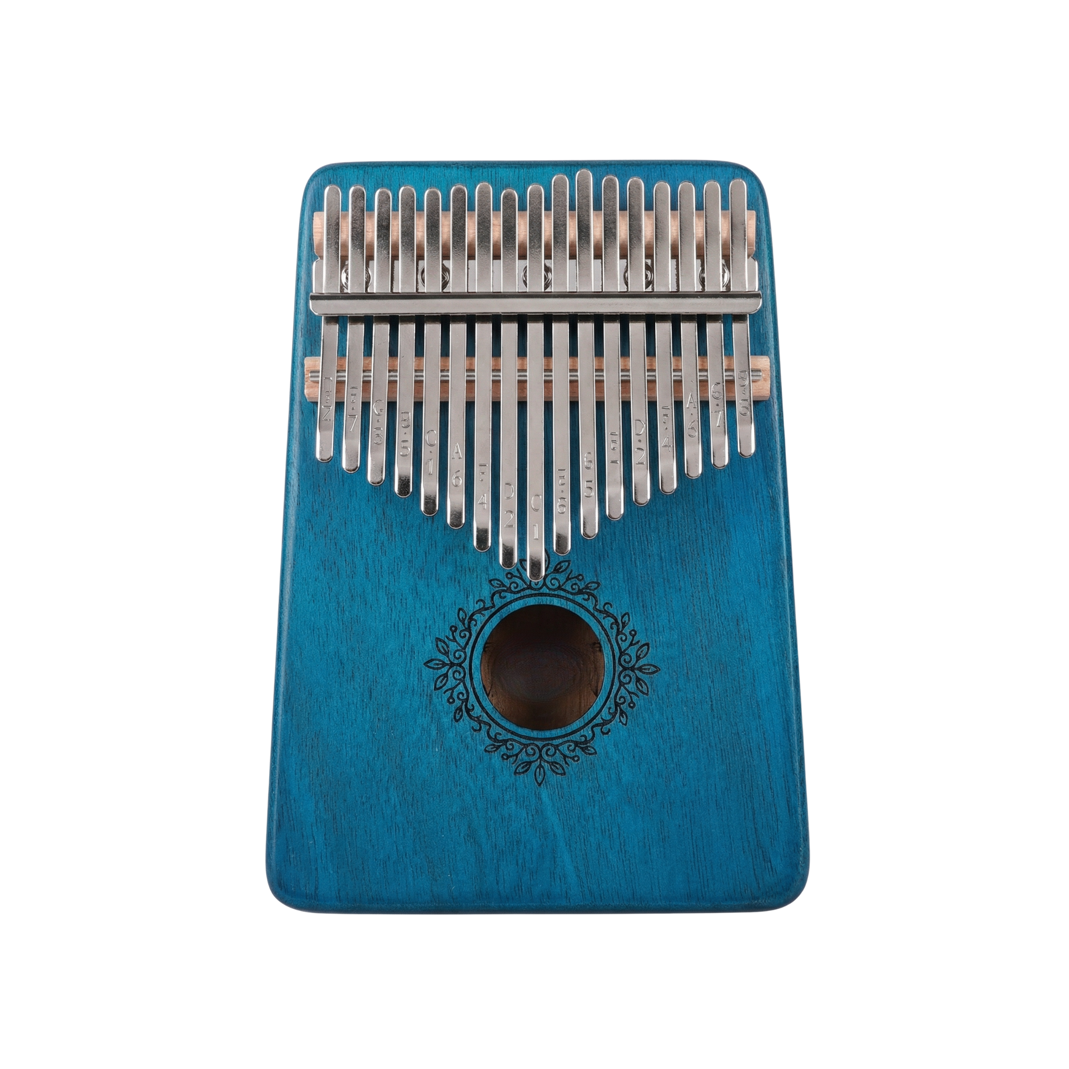 KALIMBA 17 TOUCHES
