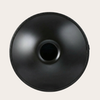 Handpan Noir