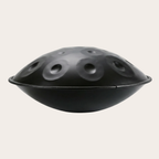 Handpan Noir