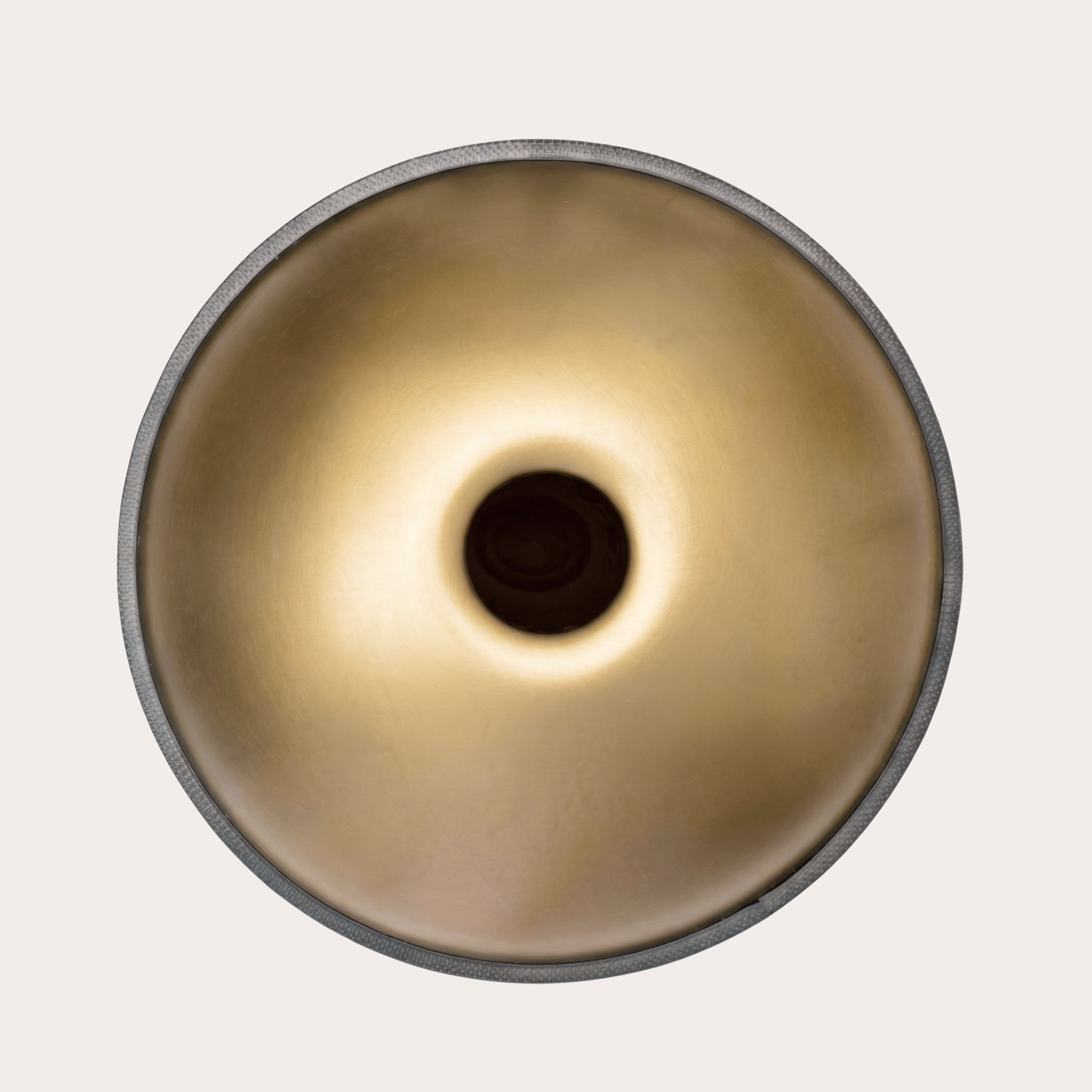 HANDPAN 9-10-12 NOTES DORÉ CLAIR