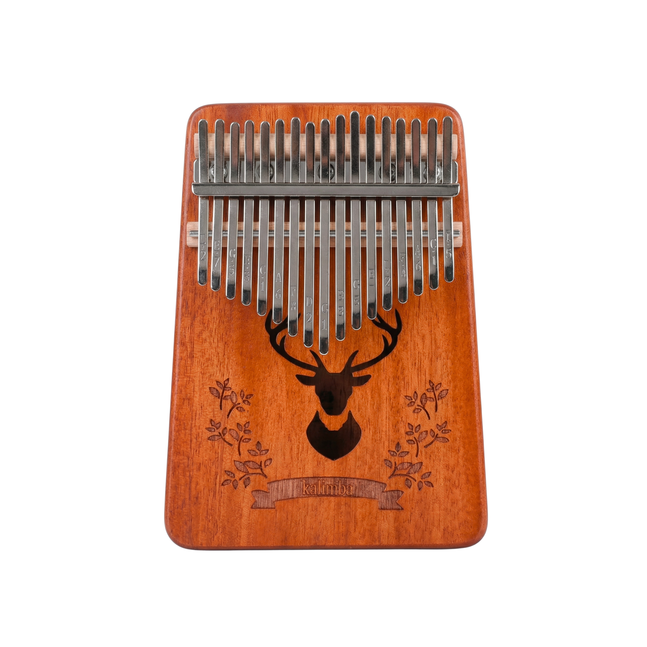 KALIMBA 17 TOUCHES