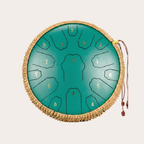 TONGUE DRUM 15 NOTES 13 POUCES
