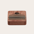 Kalimba 17 touches