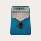Kalimba 17 touches