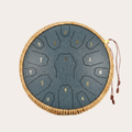 TONGUE DRUM 15 NOTES 13 POUCES