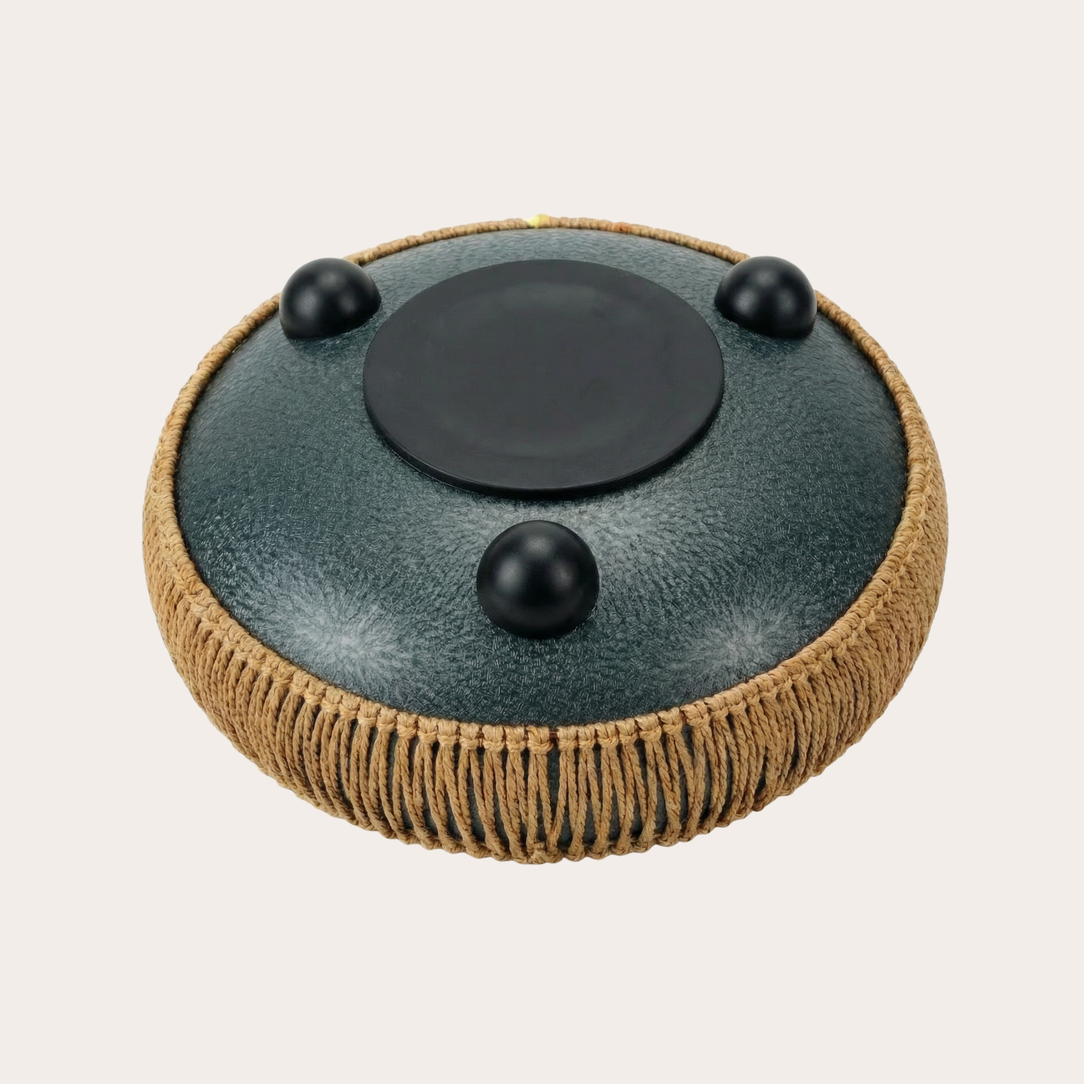 TONGUE DRUM 15 NOTES 13 POUCES