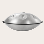 HANDPAN 9-10-12 NOTES ARGENT