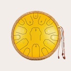TONGUE DRUM 15 NOTES 13 POUCES