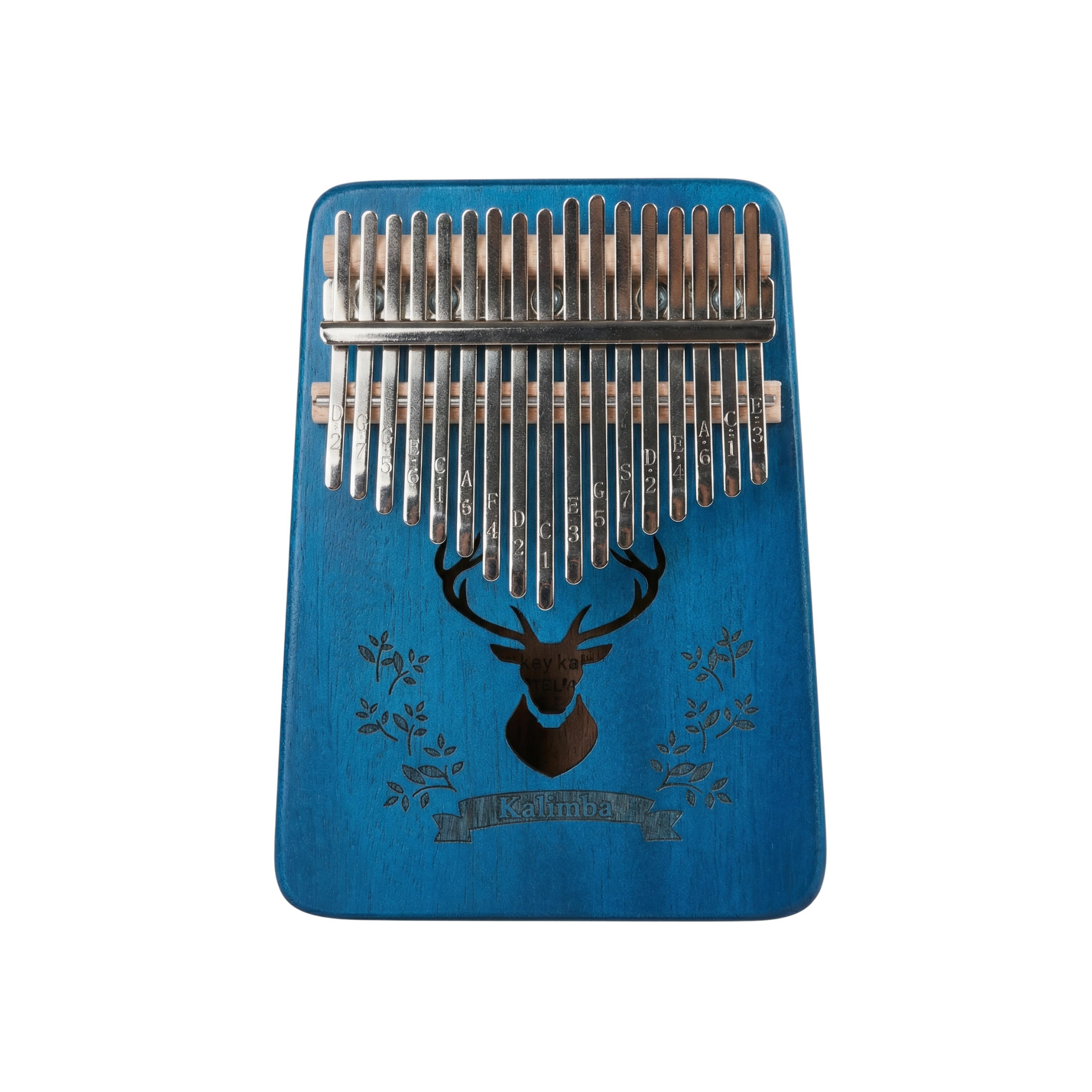 KALIMBA 17 TOUCHES