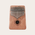 Kalimba 17 touches