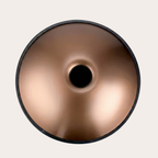 HANDPAN 9-10-12 NOTES BRONZE