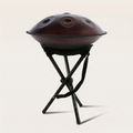 Handpan Violet