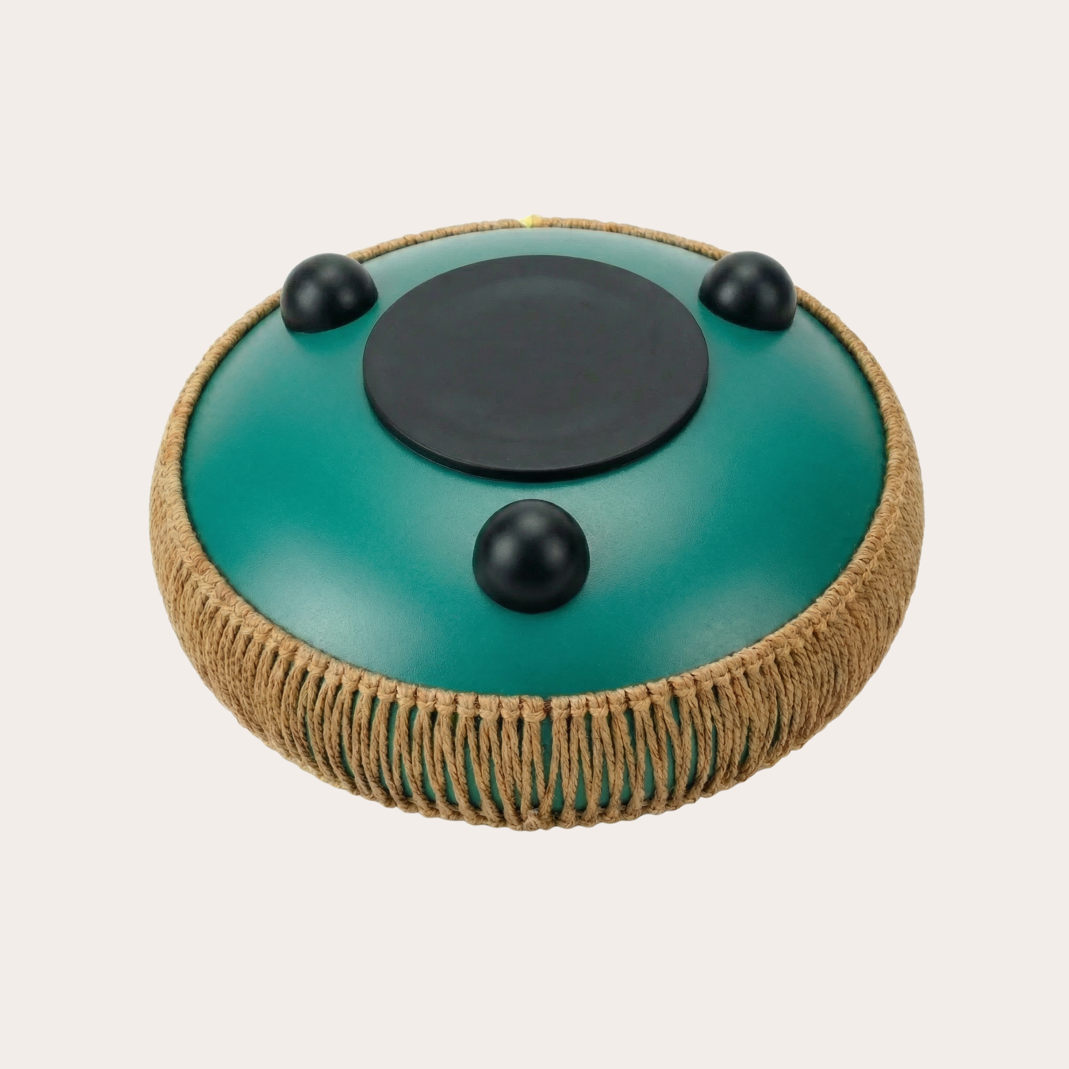 TONGUE DRUM 15 NOTES 14 POUCES