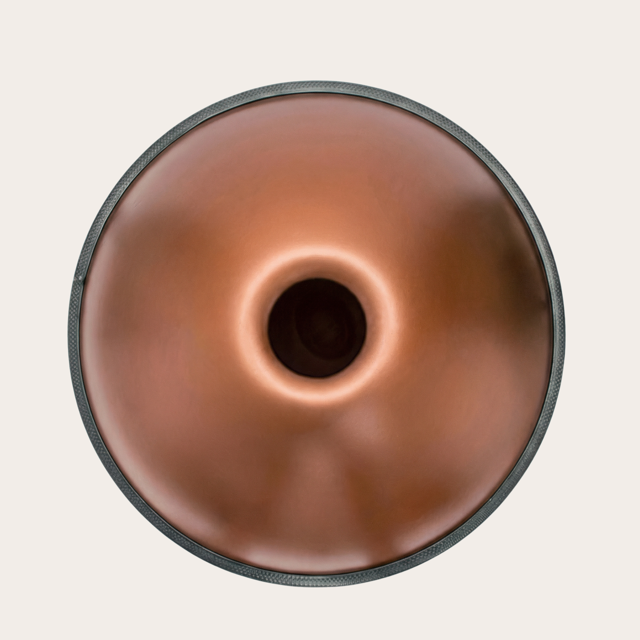 HANDPAN 9-10-12 NOTES CUIVRE