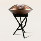 Handpan Bronze