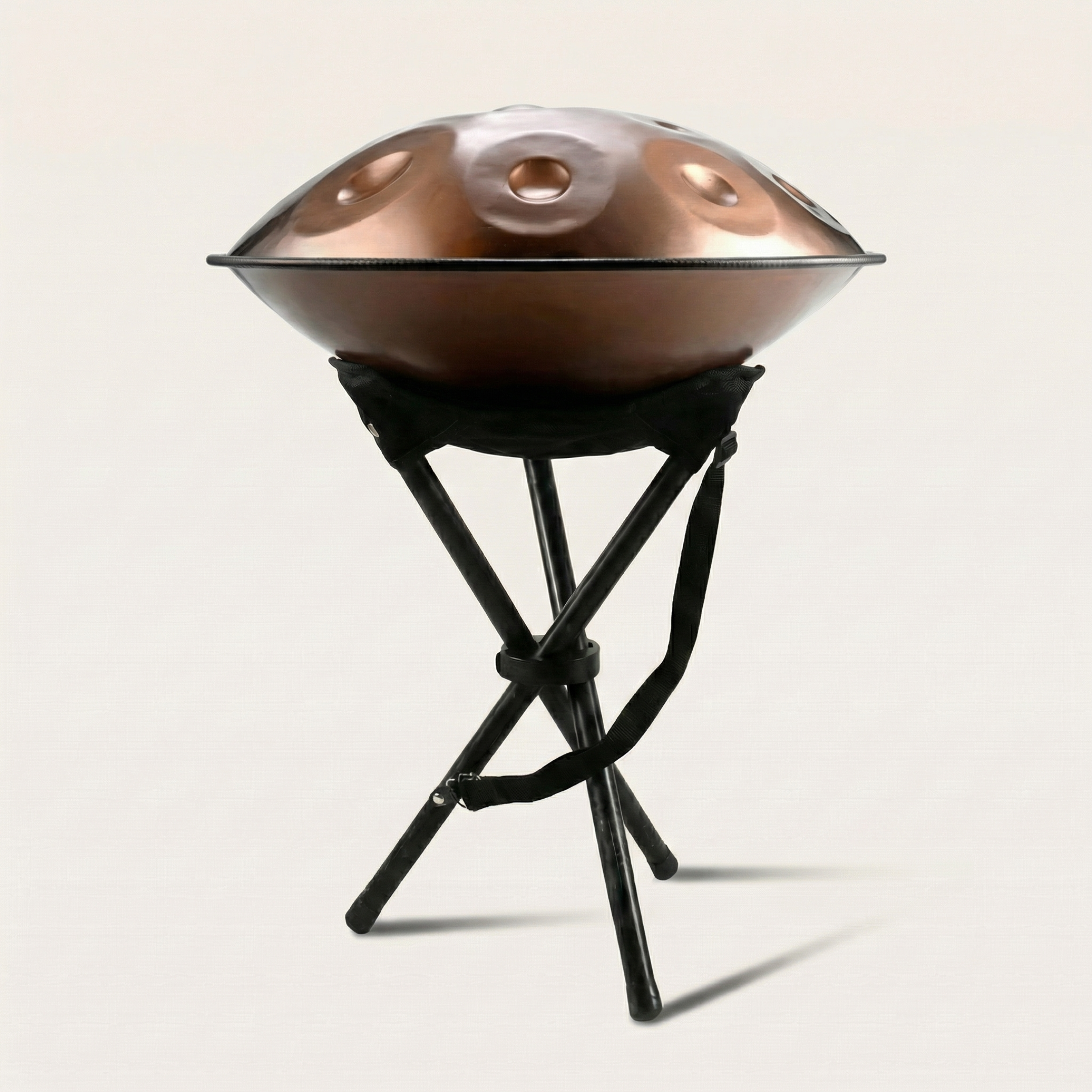 Handpan Bronze