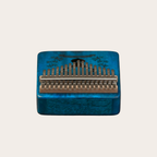Kalimba 17 touches