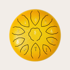 TONGUE DRUM 11 NOTES 8 POUCES