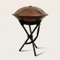Handpan Cuivre
