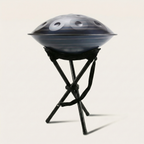 Handpan Bleu Graphite