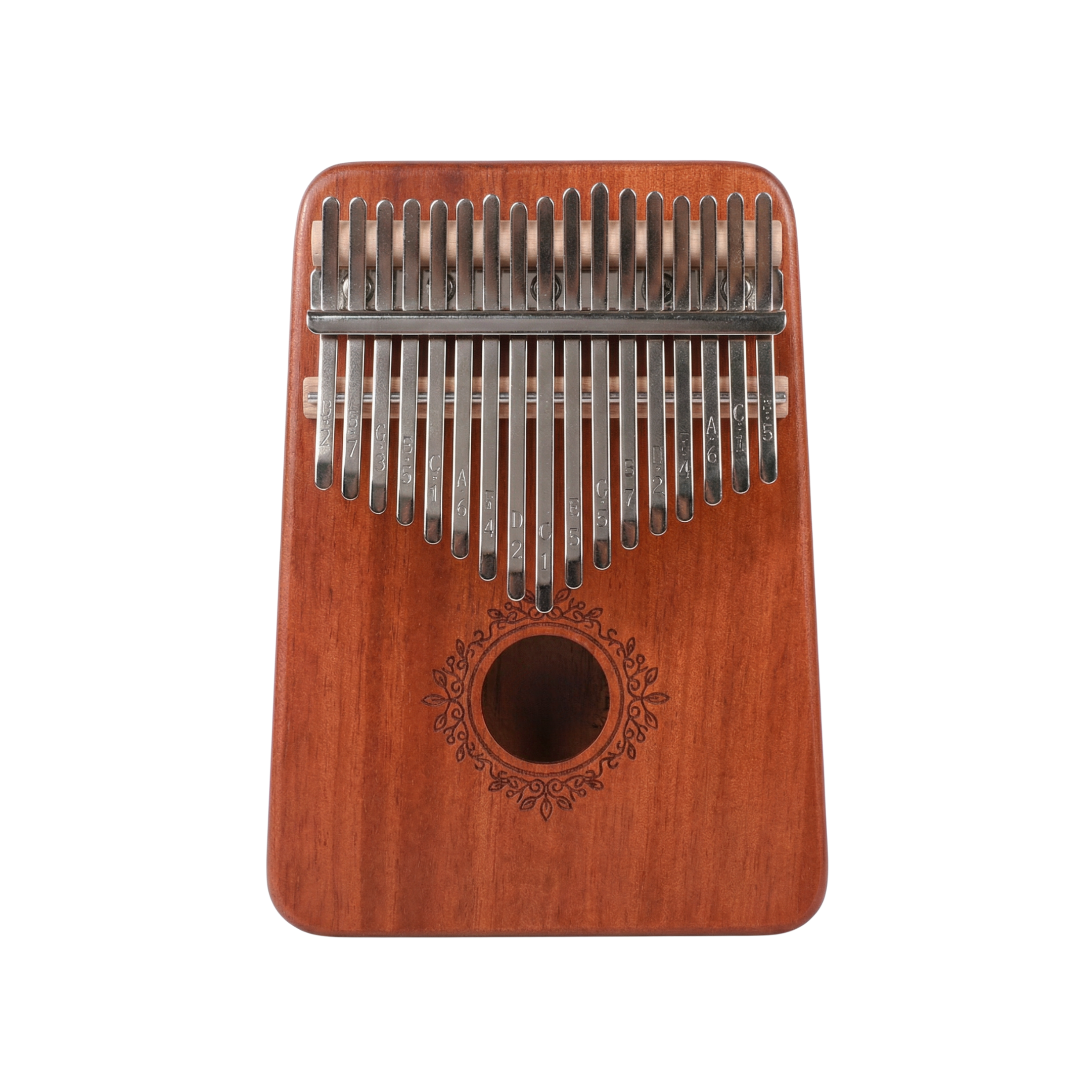 KALIMBA 17 TOUCHES