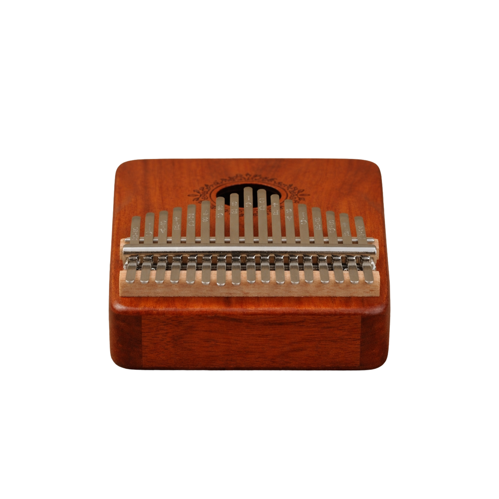 KALIMBA 17 TOUCHES