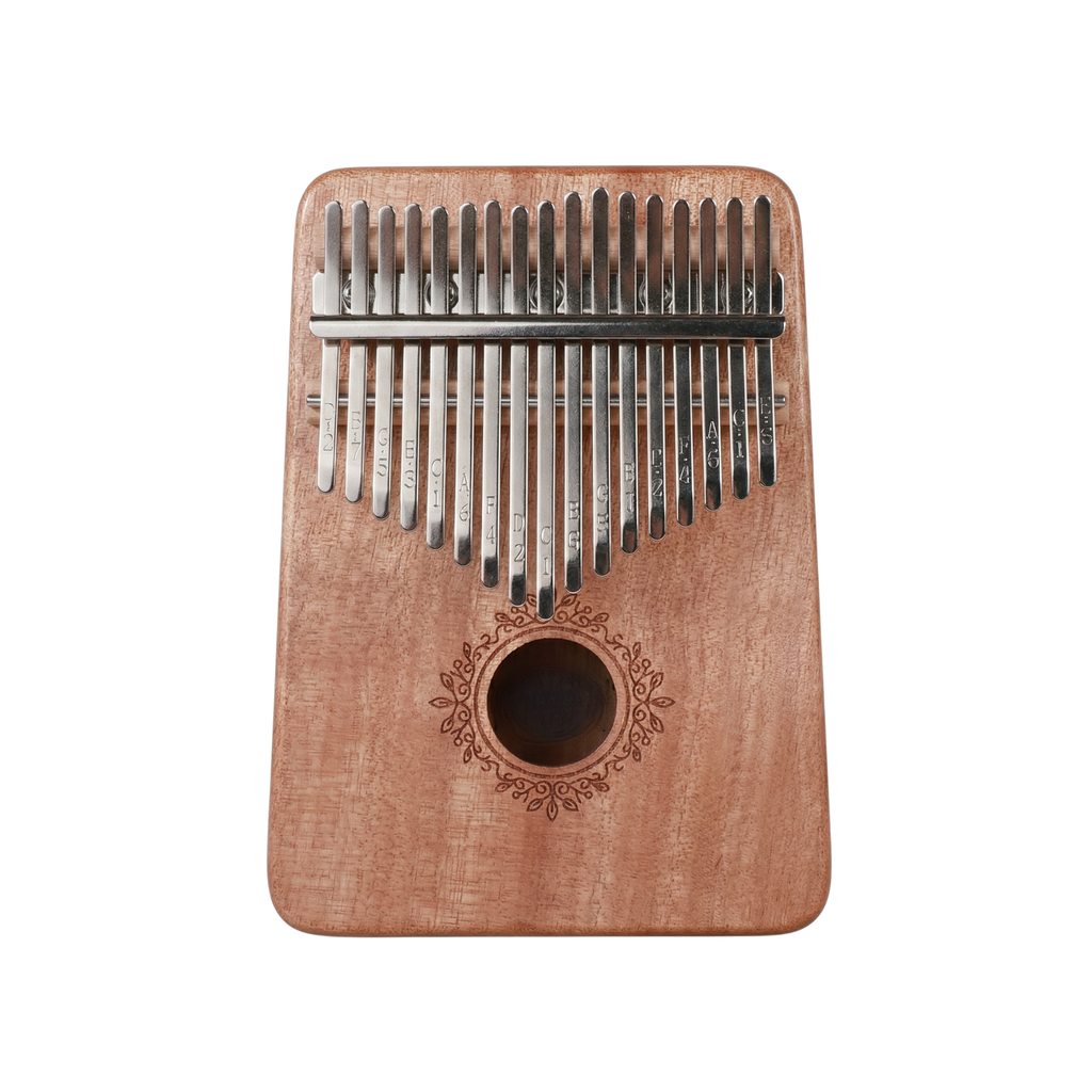 KALIMBA 17 TOUCHES