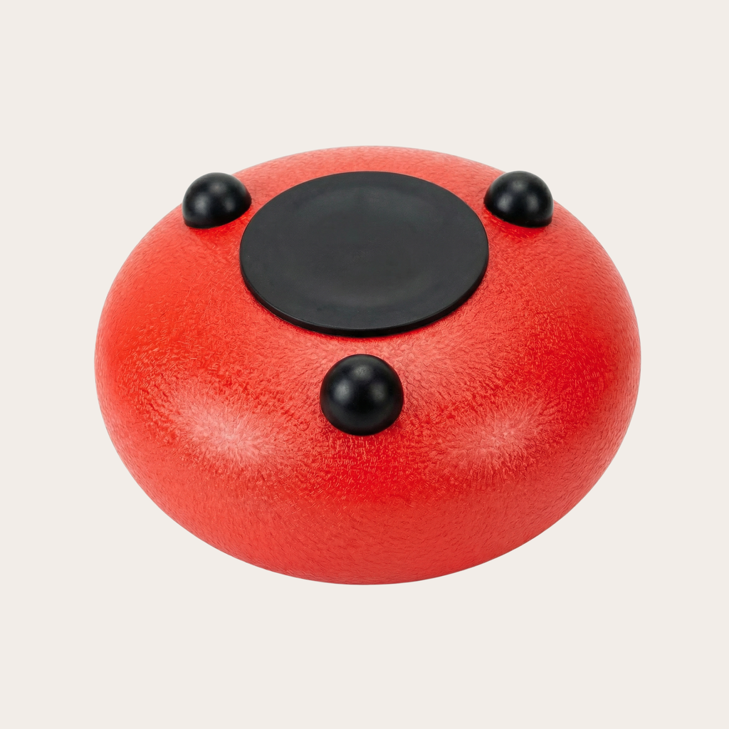 TONGUE DRUM 11 NOTES 8 POUCES