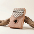 Kalimba 17 touches