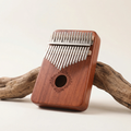 Kalimba 17 touches